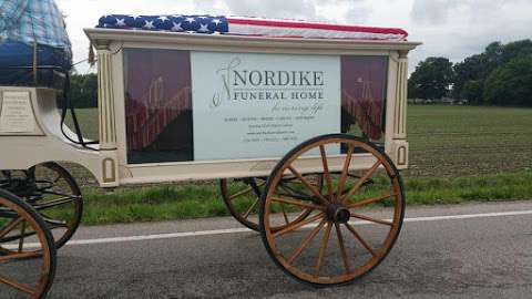 Nordike Funeral Home